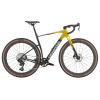 Gravel kolo CANNONDALE Topstone 1 AXS Phoenix Yellow veľ. 58