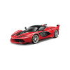 Bburago 1:18 Ferrari Signature series FXX K Red červená