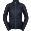 Bunda Porto ELT, dámská, deep blue Velikost: XXL