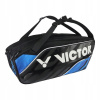 Taška na bedmintonové rakety VICTOR BR9213 CF DUBLETHERMOBAG (Taška na bedmintonové rakety VICTOR BR9213 CF DUBLETHERMOBAG)