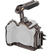 SmallRig 5259 Night Eagle Cage Kit for Nikon Z5II / Z7 / Z6 / Z7II / Z6II / Z5