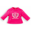 Tričko pre bábiku T-shirt Corolle Academy Ma Corolle pre 36 cm bábiku