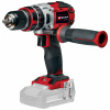 Einhell Professional Professional TP-CD 18/80 Li-i BL - Solo Power X-Change aku příklepový šroubovák, 2cestný, bez nabíječky, bez akumulátoru, 4514305
