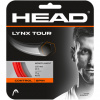 Tenisový výplet Head Lynx Tour (12 m) oranžová 1.30MM