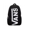 Vans vanA3Jagblk1 batoh čierny (Batoh Vans Strand Vnoa3Jagblk1 batoh)