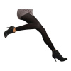 Dámske legíny - Gatta Leggings (100 DEN) Farba: Kávová (cafe), Veľkosť: L