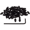 Piny DMR Bikes Vault KingPin kit Black