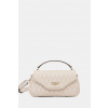 Kabelka Guess VALLA HWQG81.22200 béžová ONE SIZE