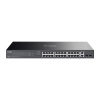 TP-Link OMADA switch ES228GP (26xGbE,2xSFP,24xPoE+,250W) TP-link