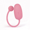 Magic Motion Kegel tréningové vajíčko ružové