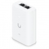PoE Injektor Ubiquiti U-POE++ (U-POE++) biely