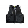 Vesta rybárska Baltic Adventure 50N 30-50kg čierna veľ. S.