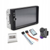 2 Din autorádia 7018B multimediálne MP5