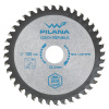 Pílový kotúč s SK plátkami 5255 125x1,8/1,1x22,2 z40WZ (PILANA TOOLS)