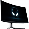 DELL AW3225QF Alienware curved 32