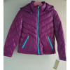 Detská bunda - Bomberová bunda -Gosia - 140 (Michael Kors Original Heat Jacket New R.104 cm)