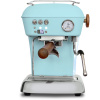 Ascaso Dream PID, Kid Blue