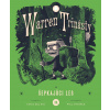 Warren Trinásty a šepkajúci les | Tania Del Rio