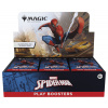 Booster karta pre hru MtG Marvel's Spider-Man (30) Wizards Of The Coast