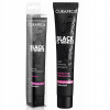 Curaprox Black is White bieliaca zubná pasta s aktívnym uhlím 90 ml