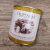 Borovicový a kvetový med z Aristotelovej hory 450g GEORGAKAS - dedičstvo niekoľkých generácií