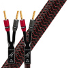 Audioquest ROCKET 33 FR, zlacené banánky - 2 x 3,5 m