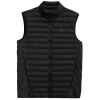 Vest 4F M H4Z21-KUMP001 20S (85179) Black S