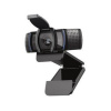Logitech Logitech webkamera Full HD Pro Webcam C920s, černá, kompatibilita s XBox One