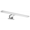Sapho MIRAKA LED svietidlo , 5W, 230V, 300x35x120mm, akryl + chrom SPH MR300