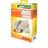 Windhager Skladacia markíza 4,2 x 1,4 m - uni biela