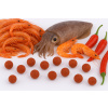 Boilies - PIKANTNÝ KRILL - Špeciálna edícia - Ø 20 mm 1 kg