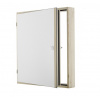 Oman Dvere do podkrovia DK EI30 POLAR FSC Ohňovzdorné TDK10139 Stavebný otvor: 70x100 cm