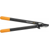 FISKARS Nožnice na silné vetvy prevodové PowerGear L74 1000582