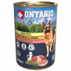Ontario Beef Pate flavoured with Herbs 400 g