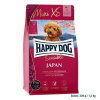 Happy dog Sensible Mini XS Japonsko 1,3 kg (Sensible Mini XS Japonsko 1,3 kg)