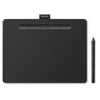 Grafický tablet Wacom Intuos M Bluetooth (CTL-6100WLK-N) čierny