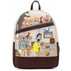 Funko Batoh Disney - Snow White Mini Backpack (Loungefly)