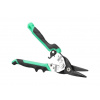 Nožnice na plech pravé prevodové Ergo FatMax® 250mm do 1,2mm STANLEY FMHT73557-0