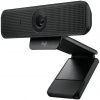 Logitech webkamera HD Webcam C925e, čierna