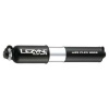 Lezyne Alloy Drive - S Blk/Hi Gloss