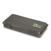 Organizér Delphin KlikBOX Long SCRATCHED EDITION