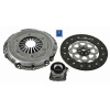 SACHS Spojková sada SACHS 3000 990 281