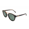 Horsefeathers Nomad - Matt Havana/Green/Polarized one size