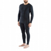 Viking Gary pánsky termo set 50023551409 black