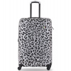 TUCCI T-0158/3-S Winter Leopard 33 L