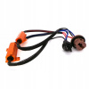 W21/5W 7443 dekodér chyby Fiat CANBUS 50W 8Ohm 12V