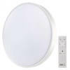 EMOS SK s.r.o. LED svietidlo LIVI 50 cm, 45 W, teplá-studená biela, stmievateľné s diaľkovým ovládaním