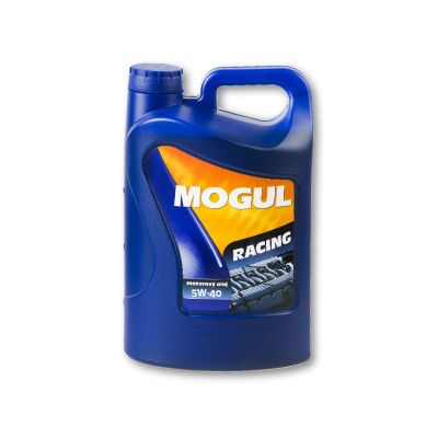 Mogul Racing 5W-40 4L