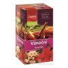 Apotheke PREMIER VIANOČNÉ KÚZLO bylinný čaj 20 x 2 g