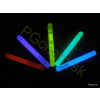 Chemické svetlo 4 cm (Glow stick), svietiaca tyčinka (12 hodín), na párty, rybárčenie a signalizáciu. Farba: Červené Ideálne na kempovanie, párty, rybárčenie a nočnú signalizáciu.